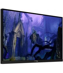 Монитор HyperX Armada 27 QHD Gaming Monitor (64V69AA)