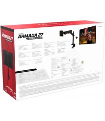 Монитор HyperX Armada 27 QHD Gaming Monitor (64V69AA)