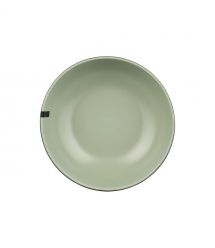 Салатник ARDESTO Liguria, 22 см, Green Bay, керамика