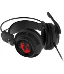 Гарнiтура MSI DS502 GAMING Headset