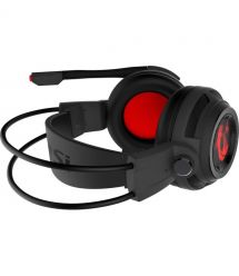 Гарнiтура MSI DS502 GAMING Headset