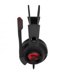 Гарнiтура MSI DS502 GAMING Headset