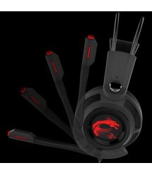 Гарнiтура MSI DS502 GAMING Headset