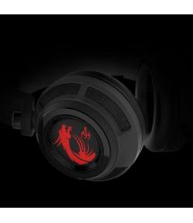 Гарнiтура MSI DS502 GAMING Headset