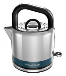 Електрочайник Russell Hobbs 26421-70 Distinctions, синій