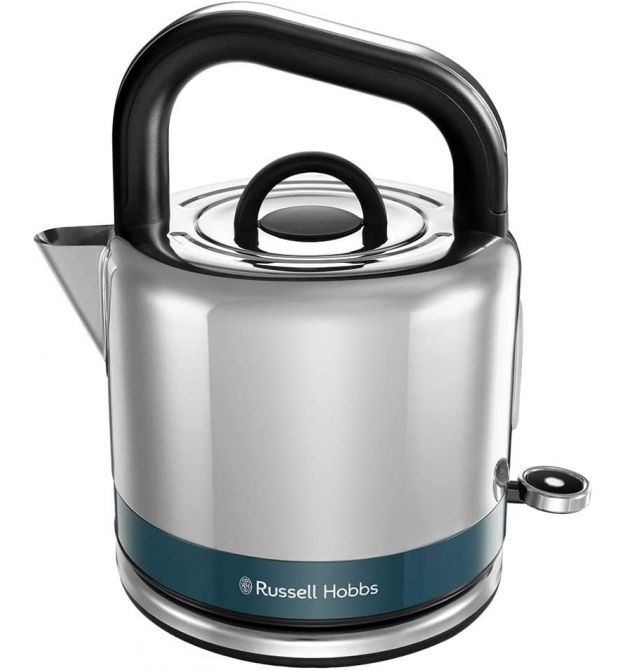 Электрочайник Russell Hobbs 26421-70 Distinctions, синий