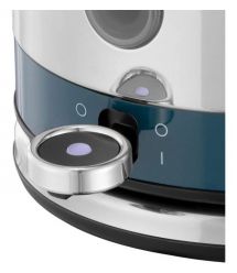 Електрочайник Russell Hobbs 26421-70 Distinctions, синій