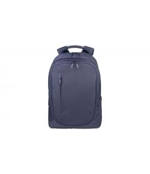 Рюкзак для ноутбука Tucano Bizip 15" Blue (BKBZ15-X-B)