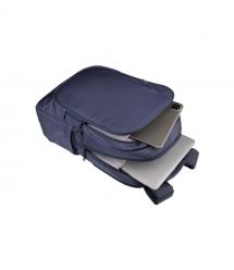 Рюкзак для ноутбука Tucano Bizip 15" Blue (BKBZ15-X-B)