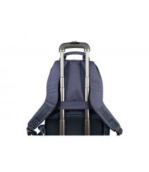 Рюкзак для ноутбука Tucano Bizip 15" Blue (BKBZ15-X-B)