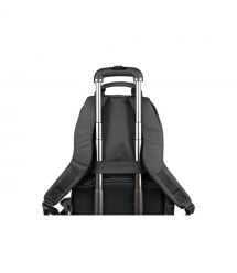 Рюкзак для ноутбука Tucano Bizip 15" Black (BKBZ15-X-BK)