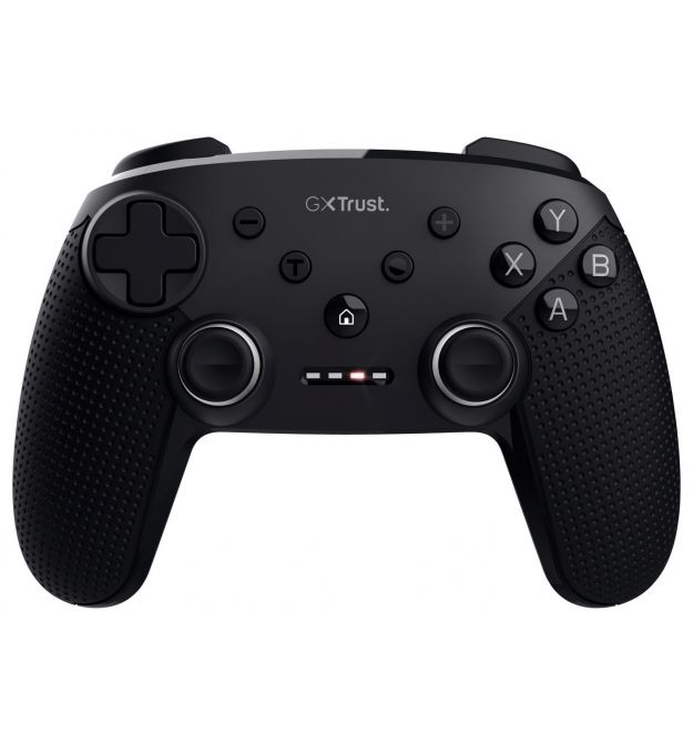 Геймпад Trust GXT 542 MUTA BT,WL,USB BLACK