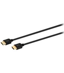 Cypress Кабель HDMI, CBL-H600-010, 8K certified, 1M, 30AWG
