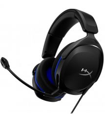 Навушники HyperX Cloud Stinger 2 Core для PlayStation Black (6H9B6AA)