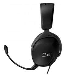 Навушники HyperX Cloud Stinger 2 Core для PlayStation Black (6H9B6AA)