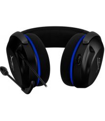 Навушники HyperX Cloud Stinger 2 Core для PlayStation Black (6H9B6AA)