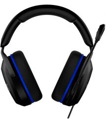 Навушники HyperX Cloud Stinger 2 Core для PlayStation Black (6H9B6AA)