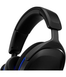 Навушники HyperX Cloud Stinger 2 Core для PlayStation Black (6H9B6AA)