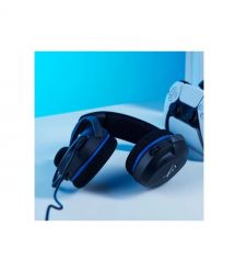 Навушники HyperX Cloud Stinger 2 Core для PlayStation Black (6H9B6AA)