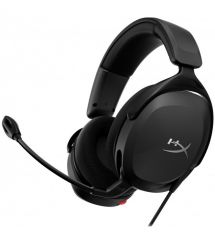 Навушники HyperX Cloud Stinger 2 Core Wired Black (683L9AA)