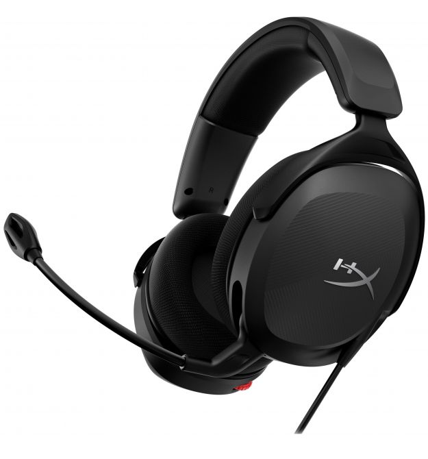 Наушники HyperX Cloud Stinger 2 Core Wired Black (683L9AA)