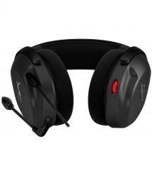 Навушники HyperX Cloud Stinger 2 Core Wired Black (683L9AA)