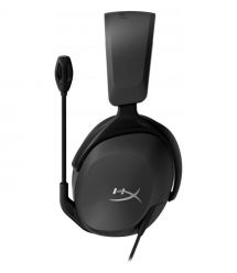 Навушники HyperX Cloud Stinger 2 Core Wired Black (683L9AA)