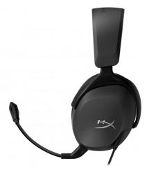 Навушники HyperX Cloud Stinger 2 Core Wired Black (683L9AA)