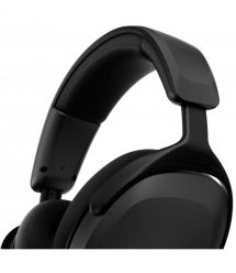 Навушники HyperX Cloud Stinger 2 Core Wired Black (683L9AA)