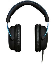 Навушники HyperX Cloud Gaming Blue (4P5H9AM)