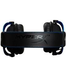 Навушники HyperX Cloud Gaming Blue (4P5H9AM)