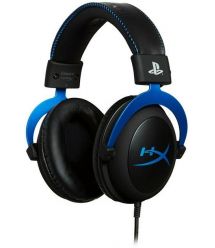 Навушники HyperX Cloud Gaming Blue (4P5H9AM)