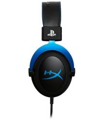 Навушники HyperX Cloud Gaming Blue (4P5H9AM)