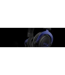 Навушники HyperX Cloud Gaming Blue (4P5H9AM)