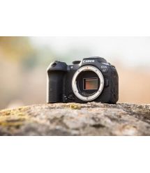 Цифровая камера Canon EOS R7+RF-S 18-150 IS STM