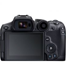 Цифровая камера Canon EOS R7+RF-S 18-150 IS STM