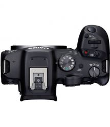 Цифровая камера Canon EOS R7+RF-S 18-150 IS STM