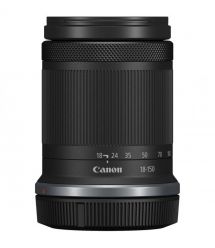 Цифровая камера Canon EOS R7+RF-S 18-150 IS STM