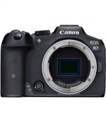 Цифровая камера Canon EOS R7