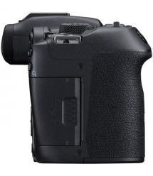 Цифрова камера Canon EOS R7 body