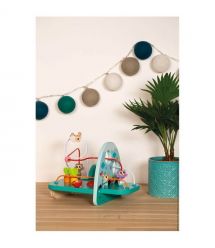 Janod Развивающий центр Животные