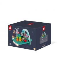 Janod Развивающий центр Животные