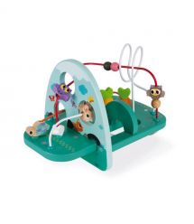 Janod Развивающий центр Животные