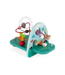 Janod Развивающий центр Животные