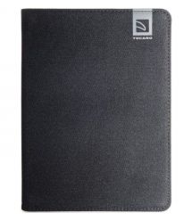 Tucano Чехол Vento Universal для планшетов 7-8", чёрный