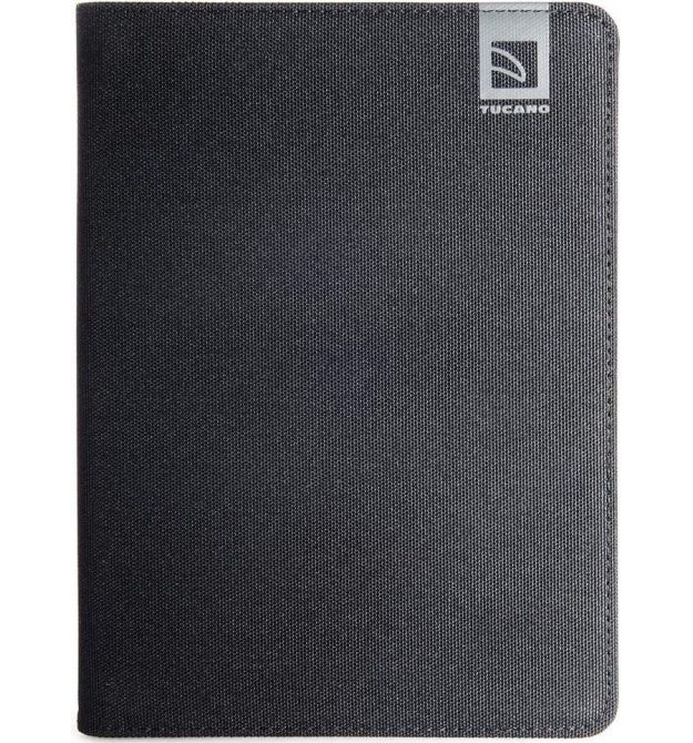 Tucano Чехол Vento Universal для планшетов 7-8", чёрный