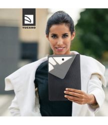 Tucano Чехол Vento Universal для планшетов 7-8", чёрный