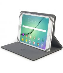 Tucano Чехол Vento Universal для планшетов 7-8", чёрный