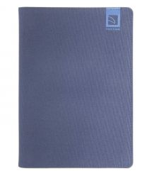 Tucano Чехол Vento Universal для планшетов 7-8", синий