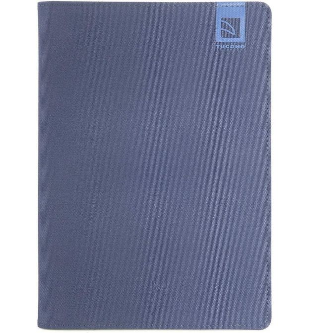 Tucano Чехол Vento Universal для планшетов 7-8", синий